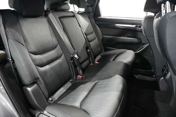 2020 Mazda CX-8 Sport KG Series