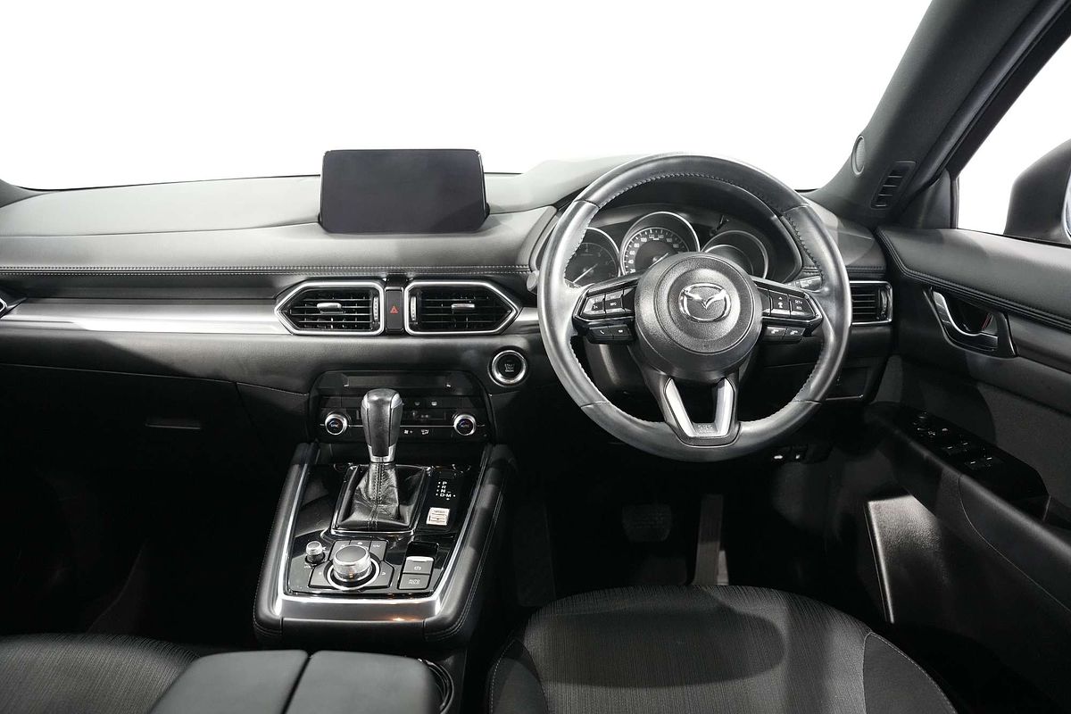 2020 Mazda CX-8 Sport KG Series