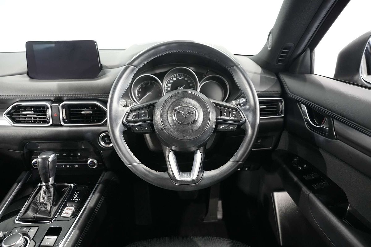 2020 Mazda CX-8 Sport KG Series