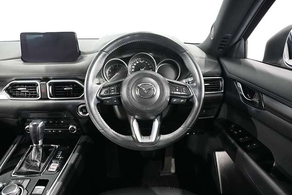 2020 Mazda CX-8 Sport KG Series