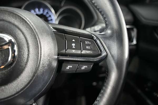 2020 Mazda CX-8 Sport KG Series