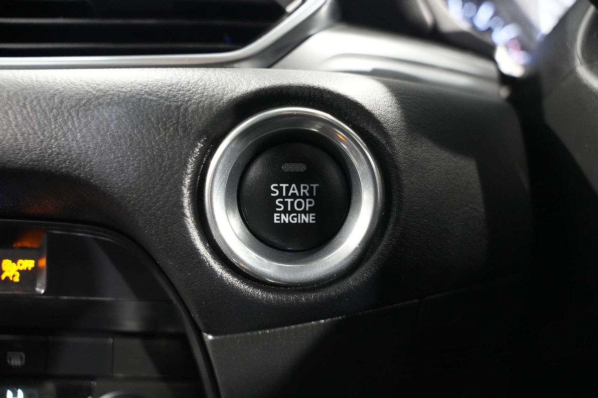 2020 Mazda CX-8 Sport KG Series