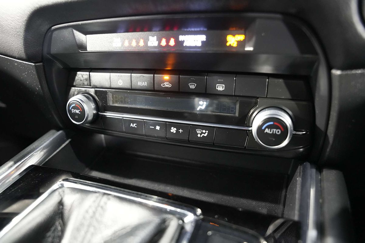 2020 Mazda CX-8 Sport KG Series