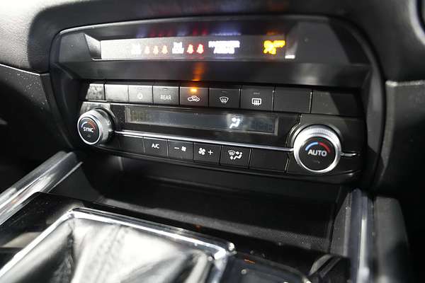 2020 Mazda CX-8 Sport KG Series