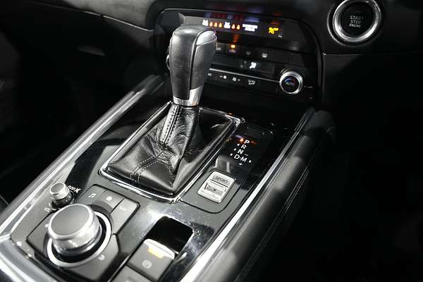 2020 Mazda CX-8 Sport KG Series