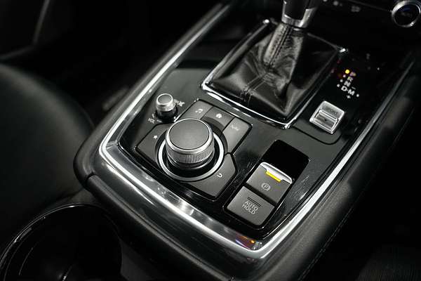 2020 Mazda CX-8 Sport KG Series