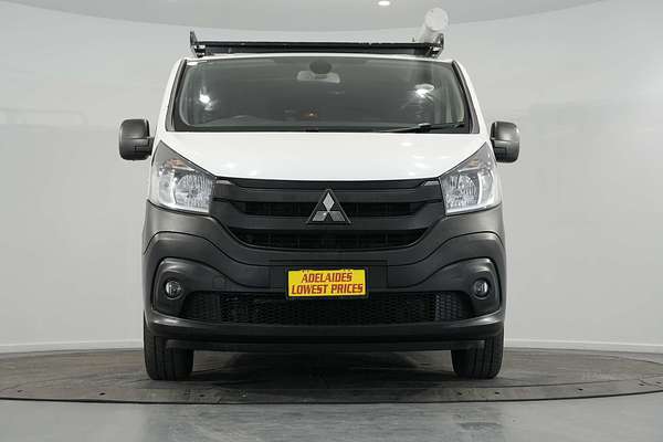 2021 Mitsubishi Express GLX SN SWB