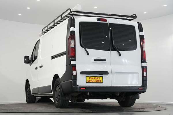 2021 Mitsubishi Express GLX SN SWB