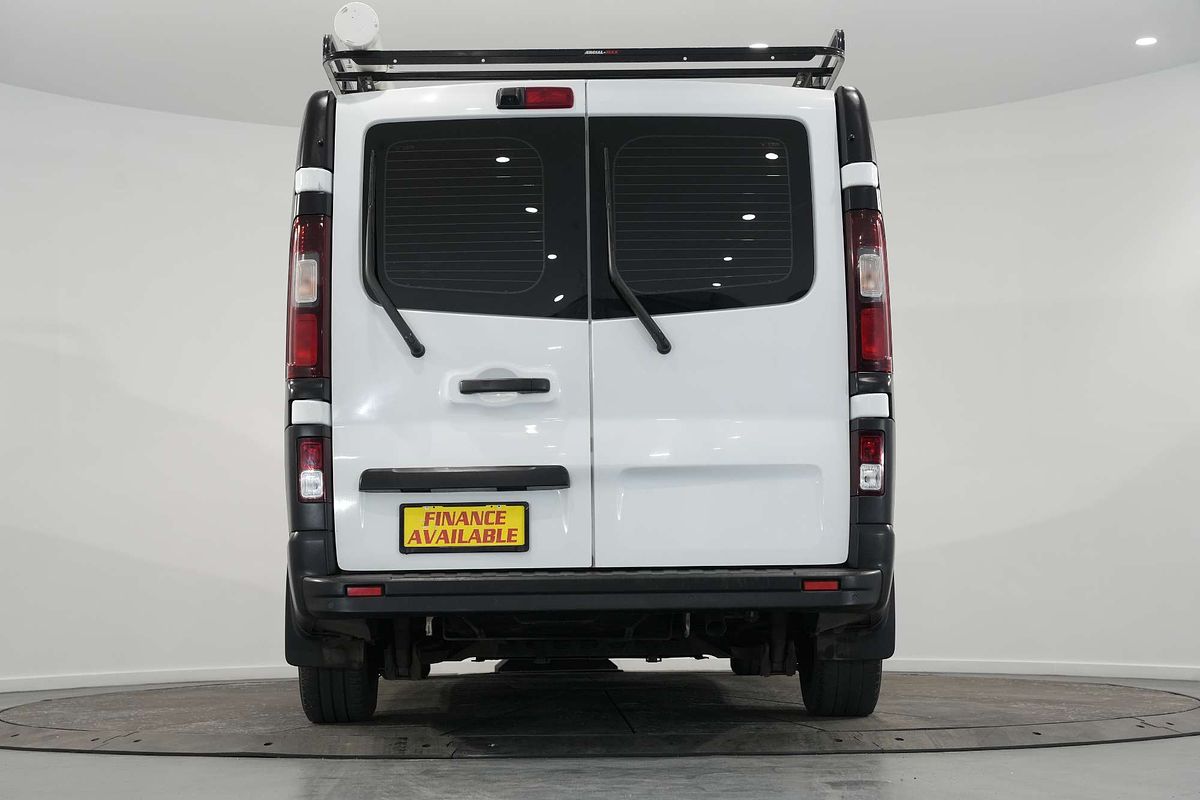 2021 Mitsubishi Express GLX SN SWB