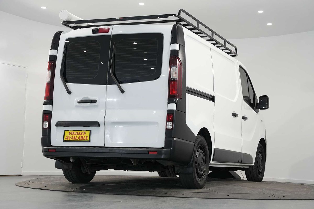 2021 Mitsubishi Express GLX SN SWB