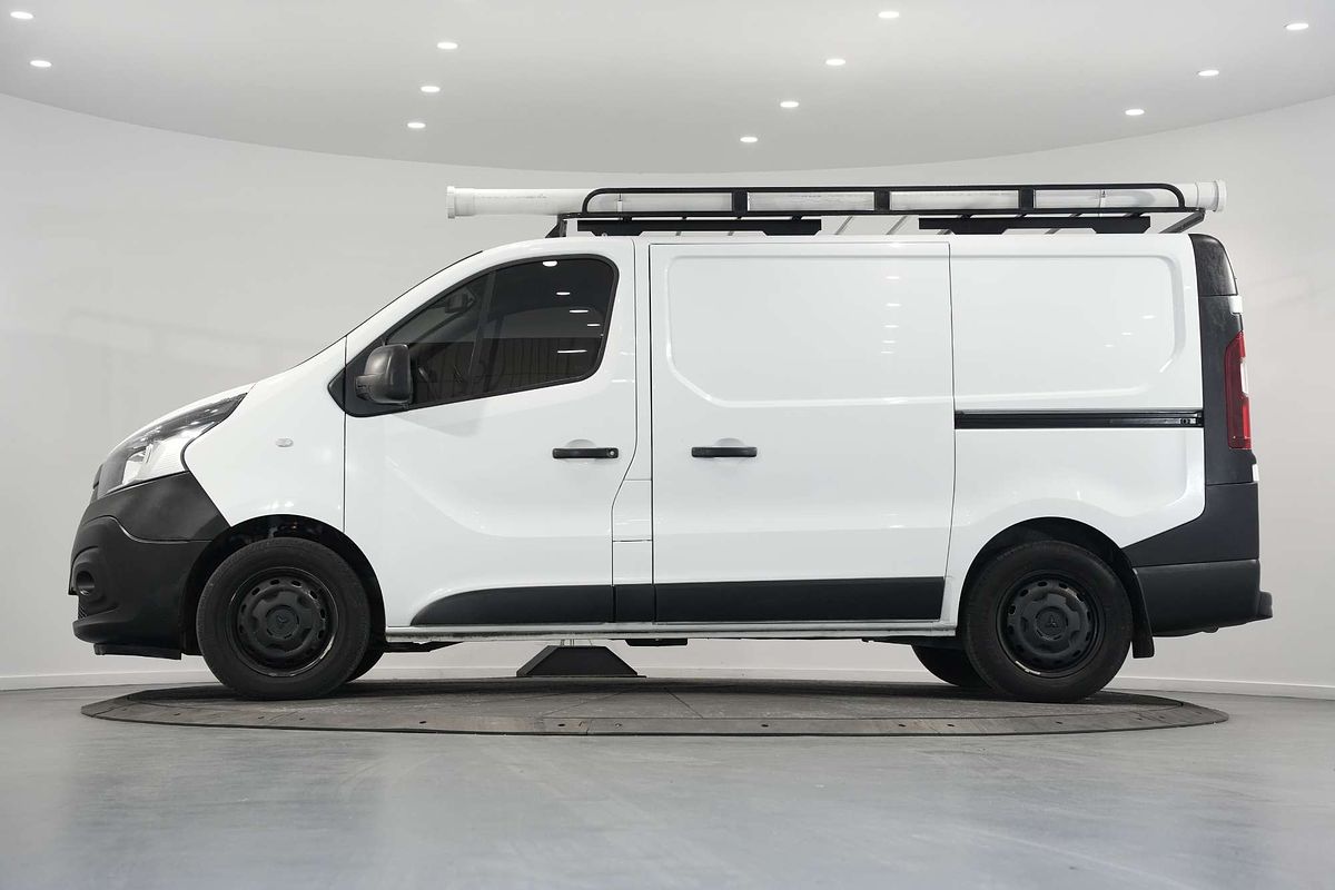 2021 Mitsubishi Express GLX SN SWB