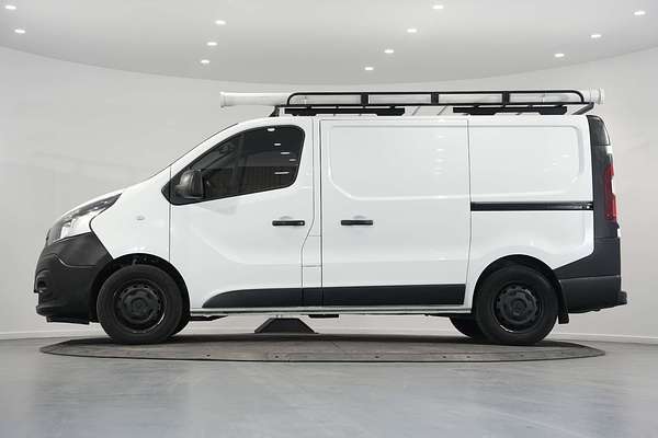 2021 Mitsubishi Express GLX SN SWB