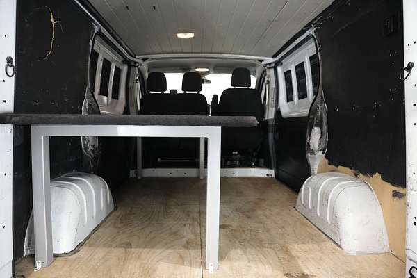 2021 Mitsubishi Express GLX SN SWB