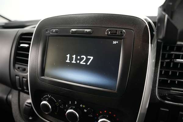 2021 Mitsubishi Express GLX SN SWB