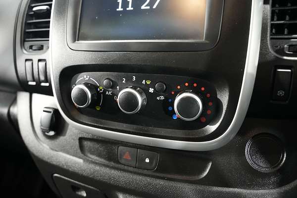 2021 Mitsubishi Express GLX SN SWB