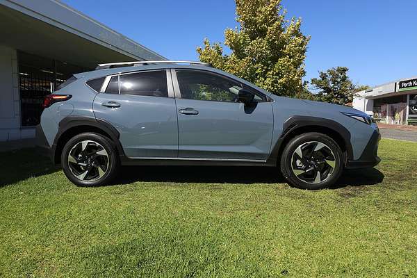 2025 Subaru Crosstrek 2.0R G6X