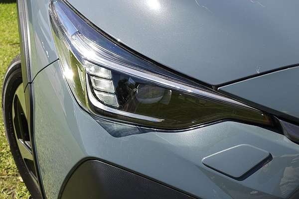 2025 Subaru Crosstrek 2.0R G6X