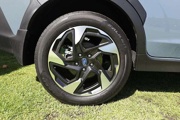 2025 Subaru Crosstrek 2.0R G6X