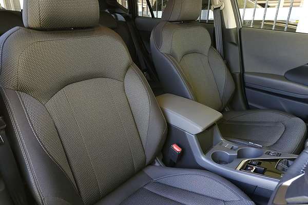 2025 Subaru Crosstrek 2.0R G6X