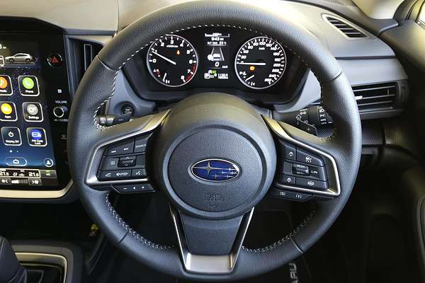 2025 Subaru Crosstrek 2.0R G6X