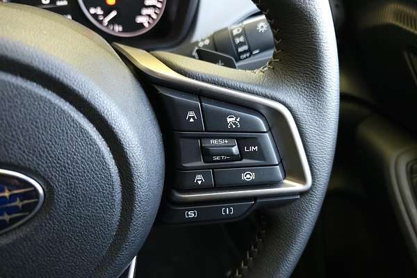 2025 Subaru Crosstrek 2.0R G6X