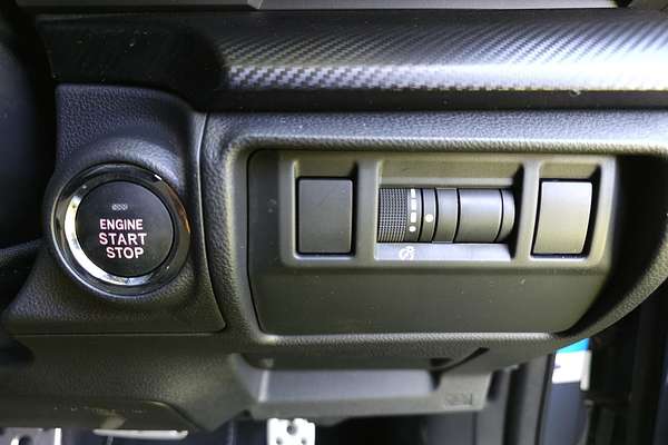 2025 Subaru Crosstrek 2.0R G6X