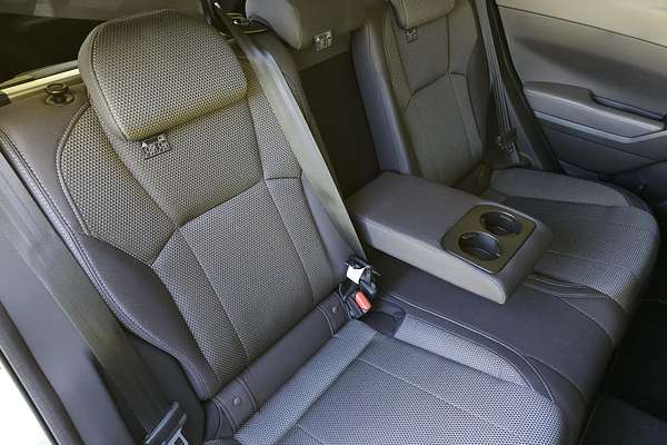 2025 Subaru Crosstrek 2.0R G6X