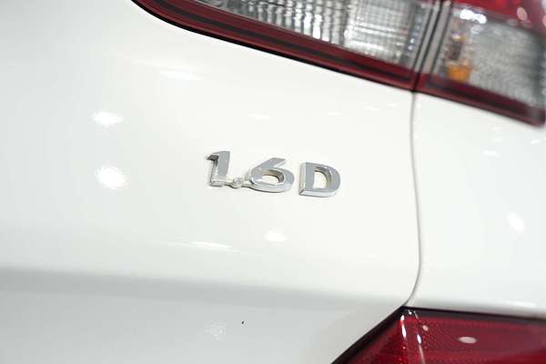 2020 Hyundai i30 Active PD2