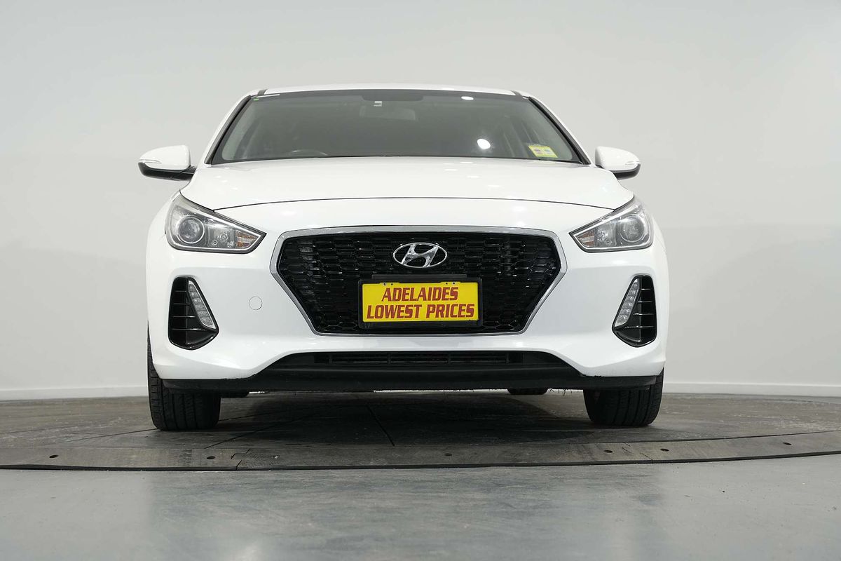 2020 Hyundai i30 Active PD2