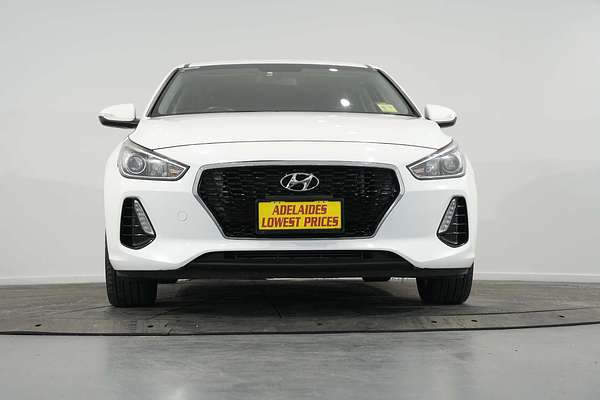 2020 Hyundai i30 Active PD2