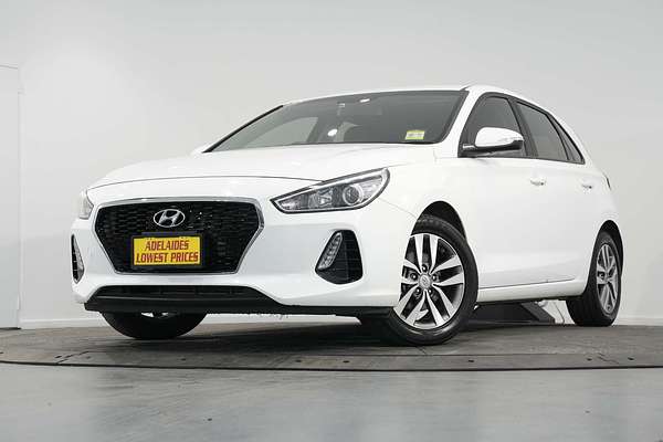 2020 Hyundai i30 Active PD2