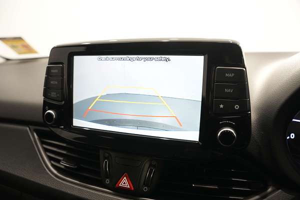 2020 Hyundai i30 Active PD2