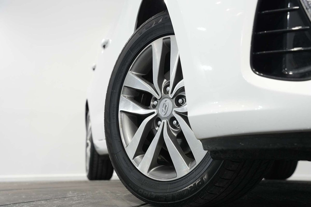 2020 Hyundai i30 Active PD2