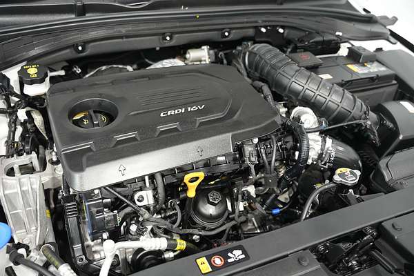 2020 Hyundai i30 Active PD2