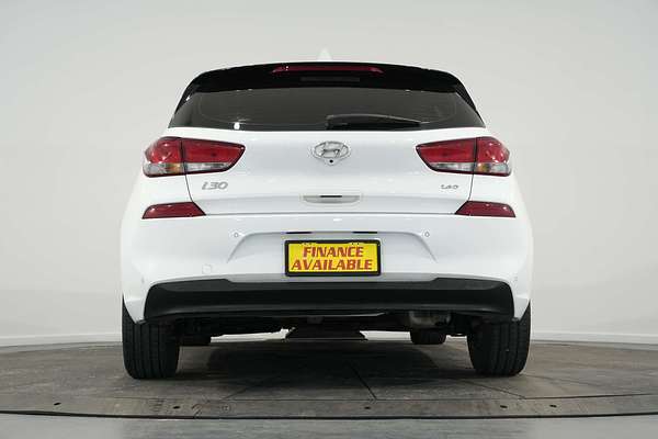 2020 Hyundai i30 Active PD2