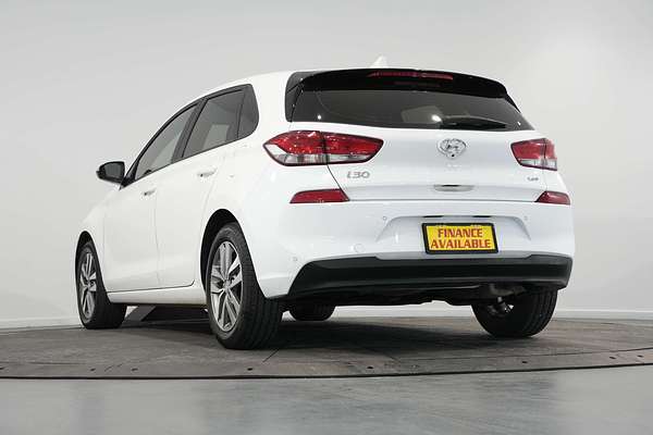 2020 Hyundai i30 Active PD2