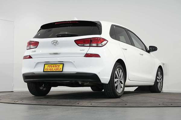 2020 Hyundai i30 Active PD2