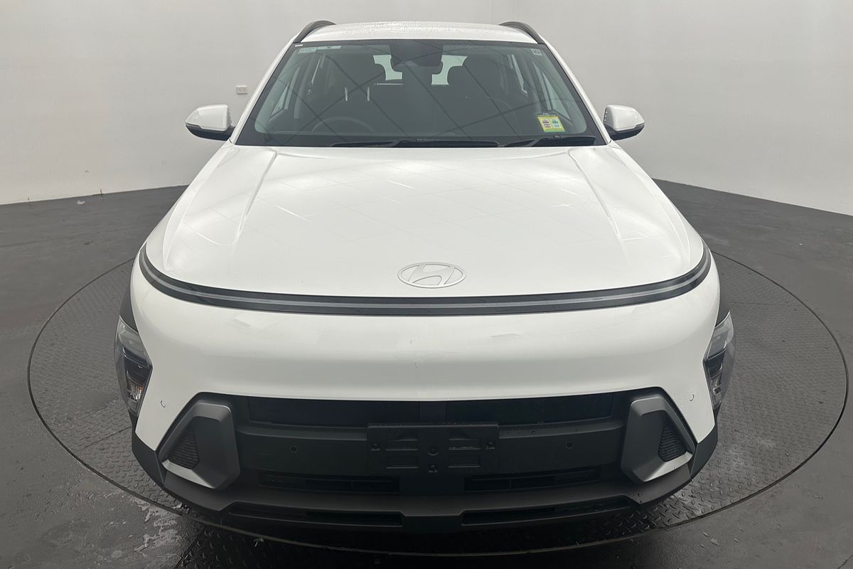 2026 Hyundai 1YW5K9A1TEV1GG1PR