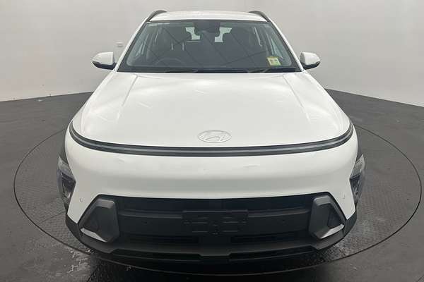 2026 Hyundai 1YW5K9A1TEV1GG1PR