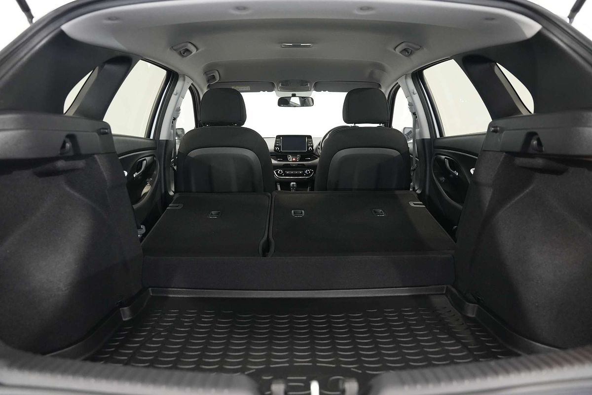 2020 Hyundai i30 Active PD2