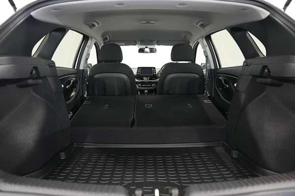 2020 Hyundai i30 Active PD2