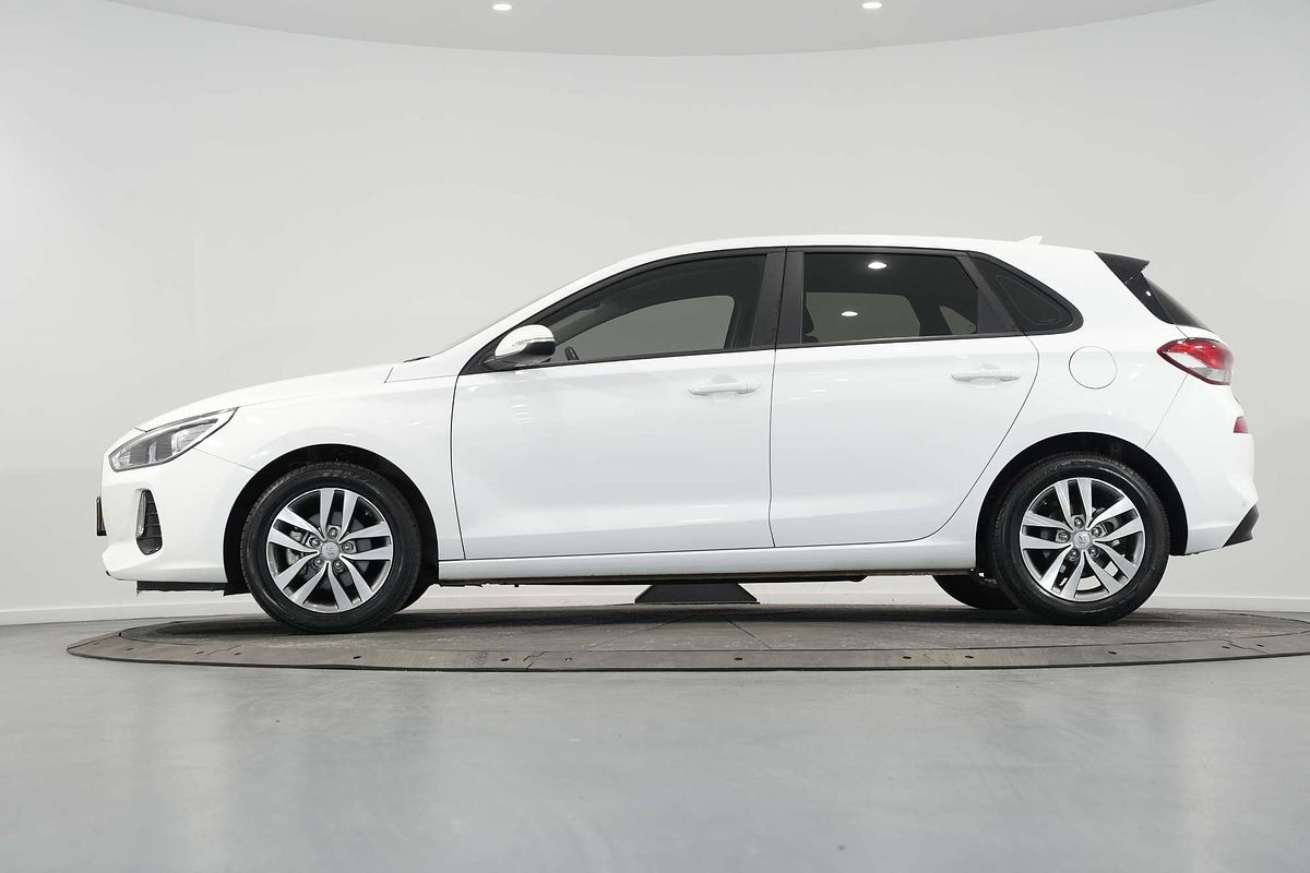 2020 Hyundai i30 Active PD2