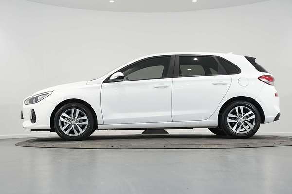 2020 Hyundai i30 Active PD2