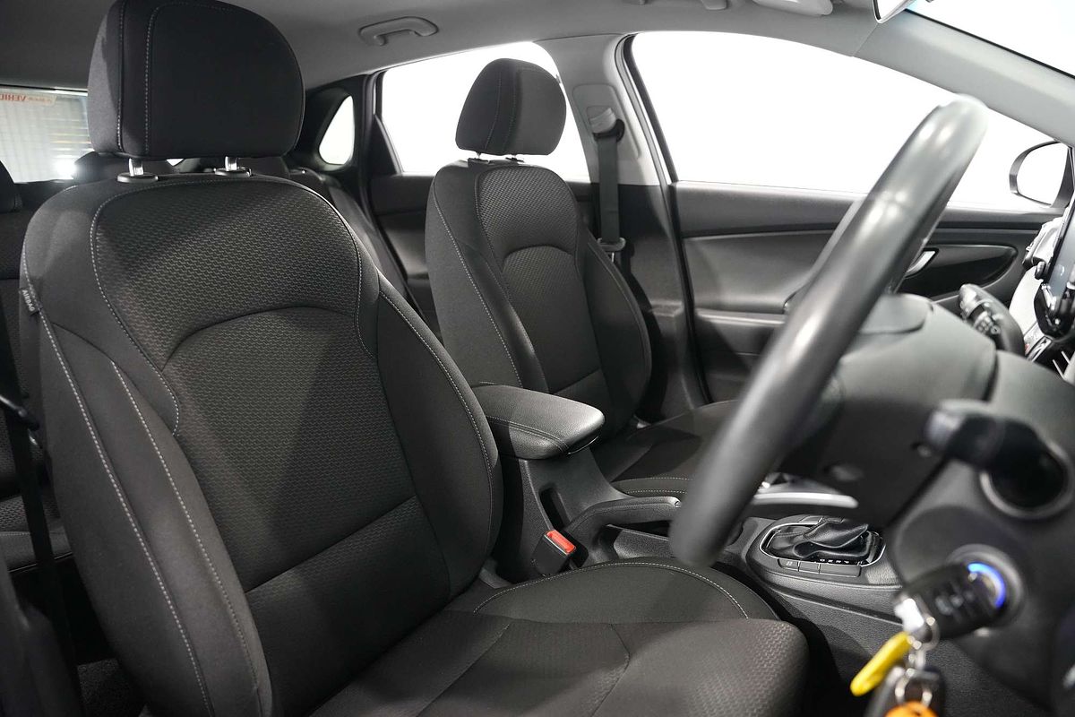 2020 Hyundai i30 Active PD2