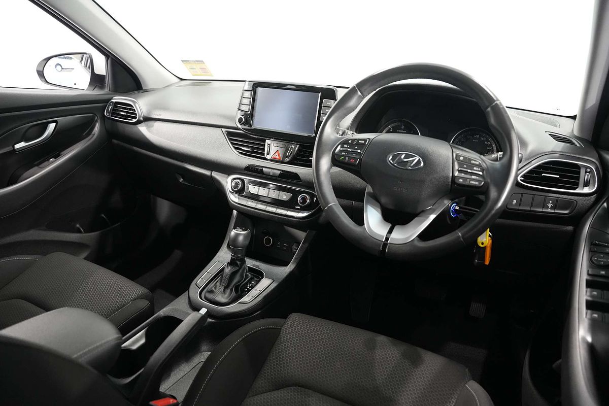 2020 Hyundai i30 Active PD2