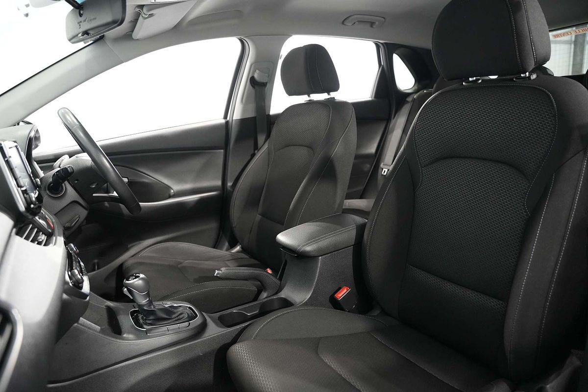 2020 Hyundai i30 Active PD2