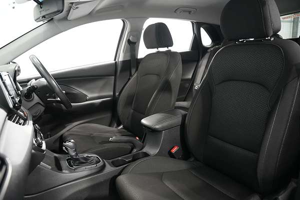 2020 Hyundai i30 Active PD2