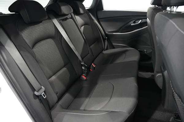 2020 Hyundai i30 Active PD2