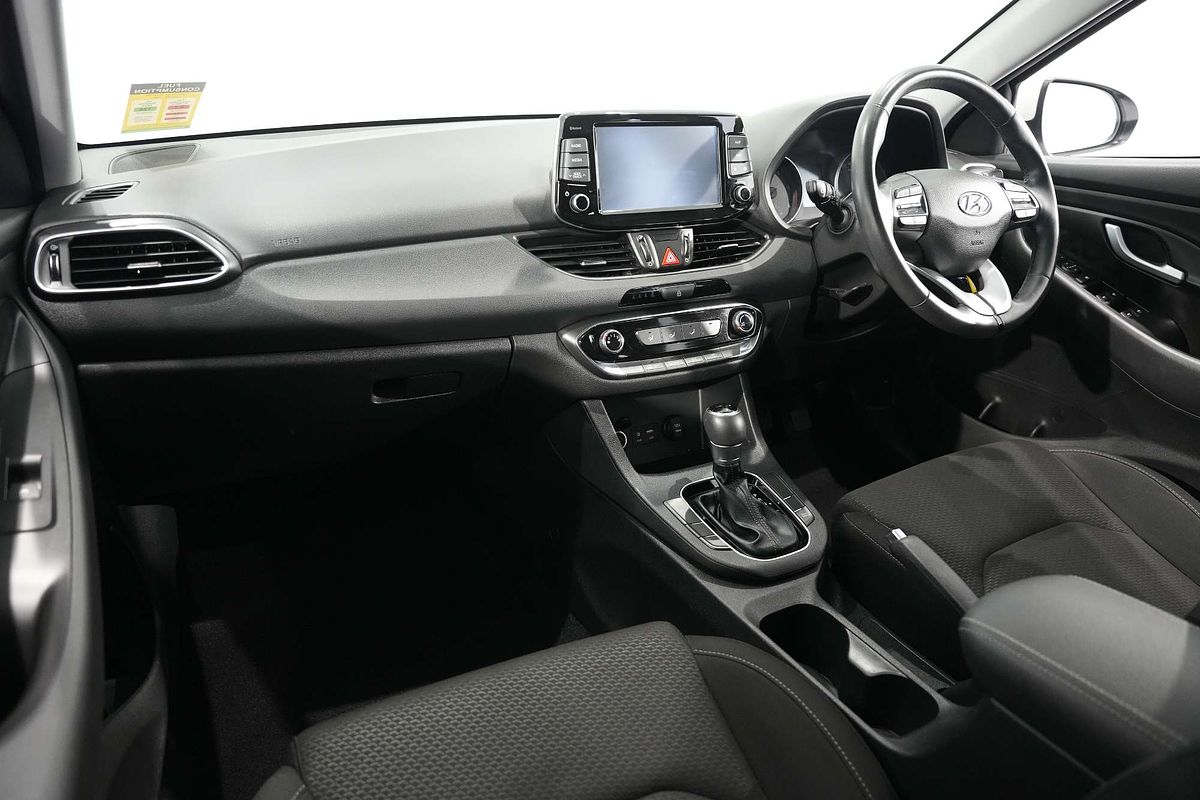 2020 Hyundai i30 Active PD2