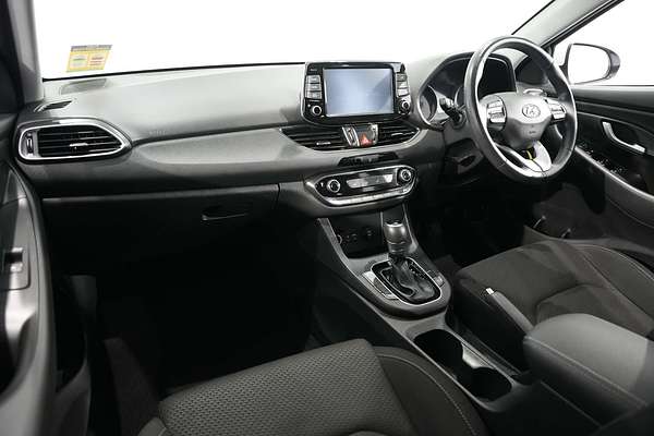 2020 Hyundai i30 Active PD2